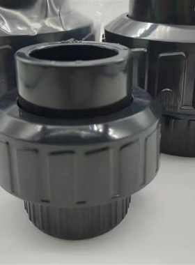 ESLON CLEAN cleanpvc活接日本积水由令HPPVC活接头由令15A100A