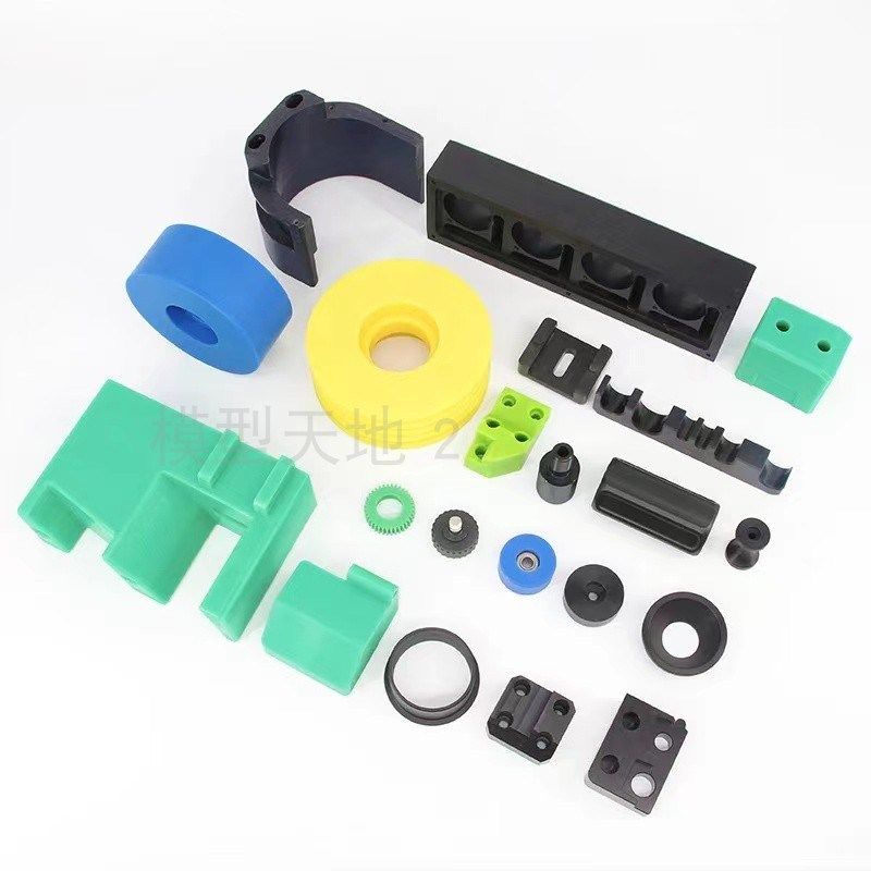 玻纤peek环氧pi板聚四氟乙烯电木pom塑胶板雕刻机cnc数控车床加工,农用物资,苗木固定器/支撑器,淘宝优惠券,粉丝福利购,淘宝优惠卷