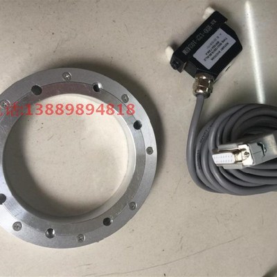 沈阳数控机床配件HTC2050磁环编码器主轴RDD-122-1024BM正品保障