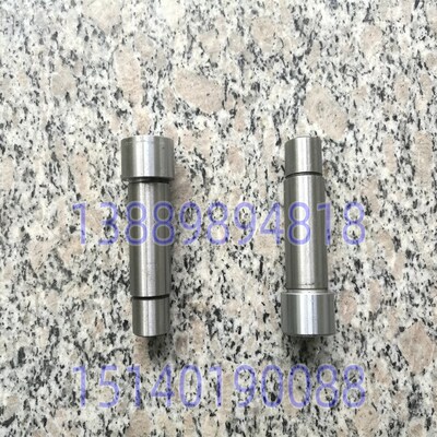沈阳机床配件 中捷镗床TPX6113 轴26429 光轴