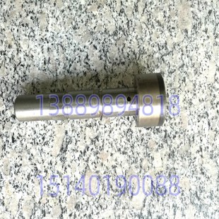 CA6150车床配件CA6140齿轴7086齿数28长度185 沈阳机床配件