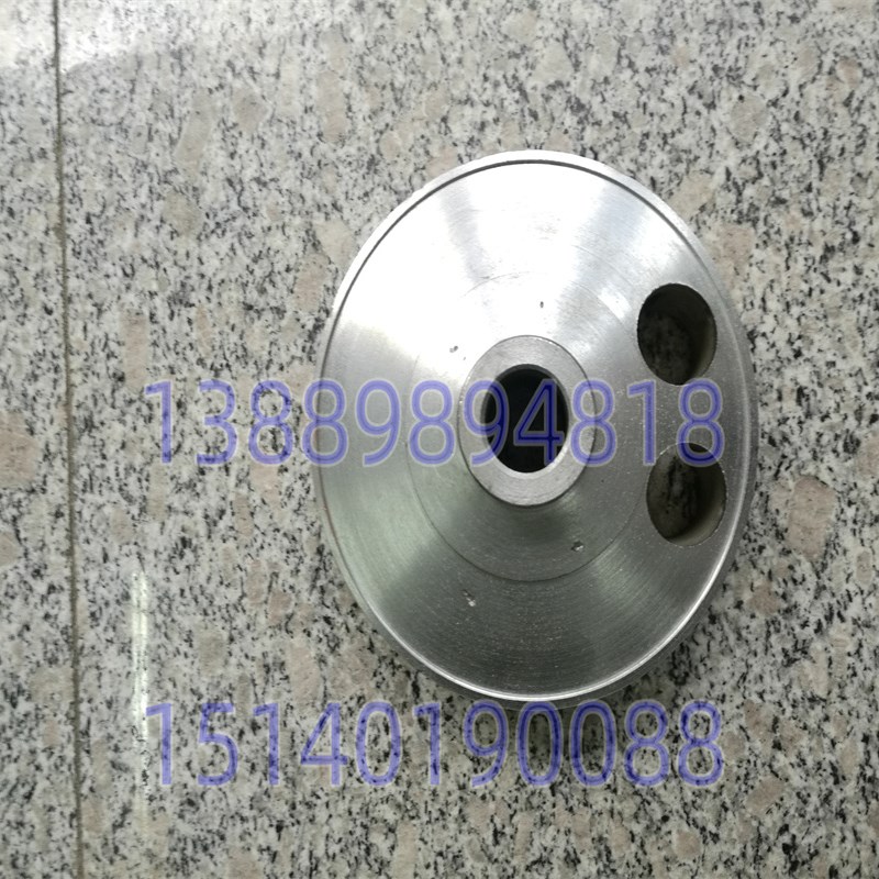 沈阳机床配件 CW6163B CW6180B变速手轮7094 手柄座