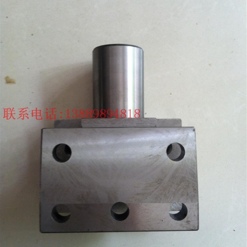 瓦房店齐齐哈尔机床配件立车C5112AC5116A刀架刀夹正品厂家直销