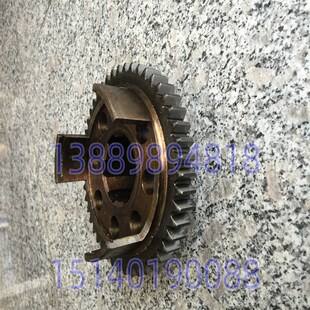 Z3080 Z3063 沈阳机床中捷钻床 齿数46 齿轮61350