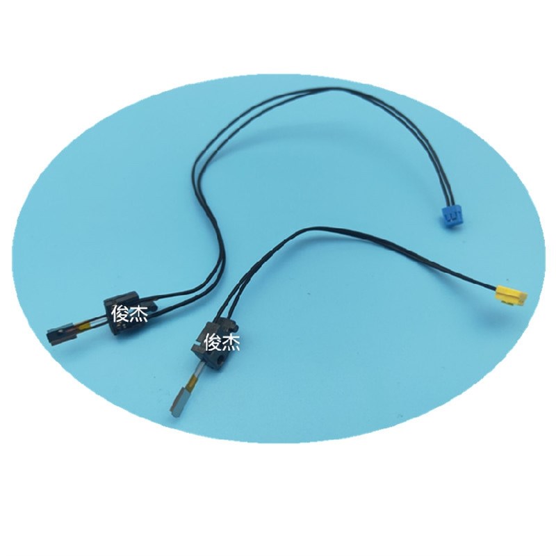 适用 施乐 四代机IV DC2060 3060 3065 286 336电阻 定影热敏电阻