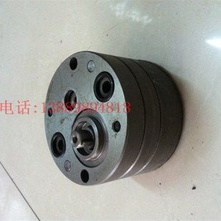 沈阳机床 中捷钻床Z3080 25夹紧泵新85泵65021立柱正品