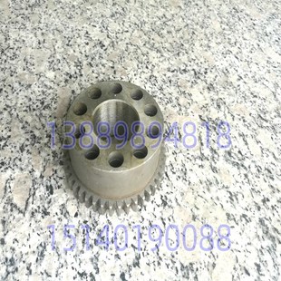 Z3050 沈阳机床 中捷钻床配件 1齿轮47314齿数42 Z3040