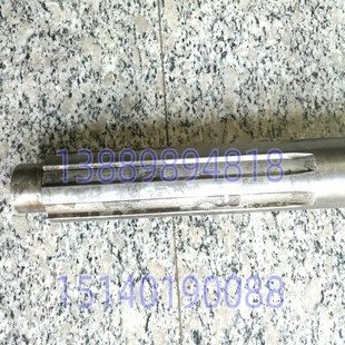 花键轴 沈阳机床配件 CA6150车床配件 CA6140 轴