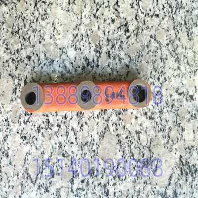 沈阳机床配件 CW61100 车床配件 CW61125 杠杆7103 拨叉