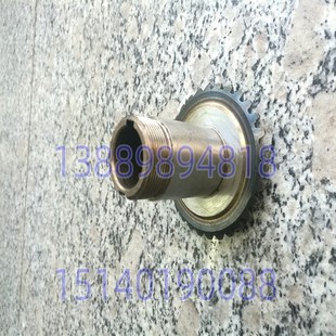 Z32K 北京三机 摇臂钻床伞齿轮92312 机床配件 齿数30 长75