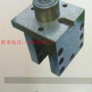 齐齐哈尔机床配件 齐一C5225 立车刀夹