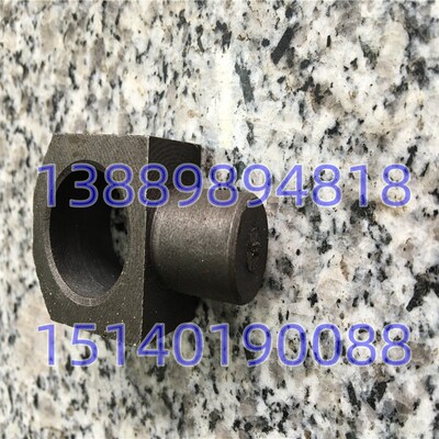 沈阳机床 大连CW6163BCW6180B床头箱换挡变速拨块 车床配件