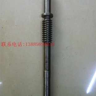 沈阳机床 1蜗杆厂家直销官方实拍 中捷轻型摇臂钻床Z3032