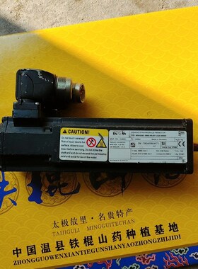 电机MSK030C-0900-NN-M1-UG1-NNNN