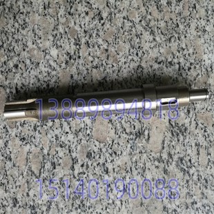 中捷钻床Z3063 Z3080 沈阳机床配件 83303 轴