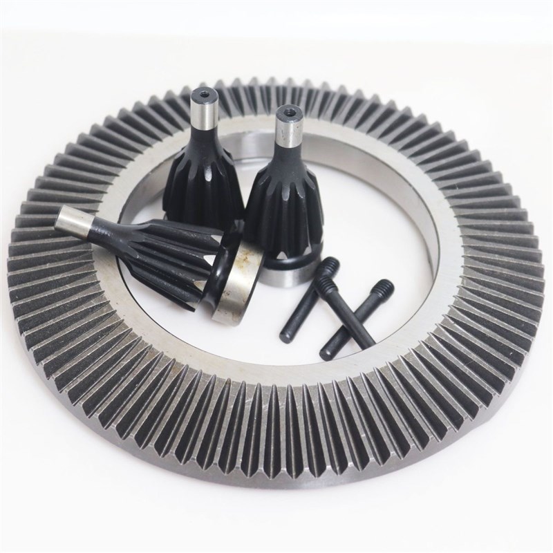 三爪卡盘盘丝配件车床夹头配环球K1180/100/200 250 320 400 500