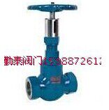 T10H16C/手动丝扣调节阀/小口径调节阀(带刻度)不锈钢丝扣调节阀