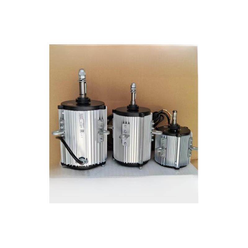 新款Yls风机三相异步电机螺杆空压机排气风扇冷却电机轴包邮