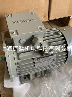 西门子SIEMENS电机 0CV3205A 1LE0003-2AA53-3AA4 37KW 2极 卧式