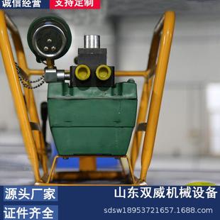 供应矿用锚索张拉机具 隔爆型电动锚索张拉机具厂家现货