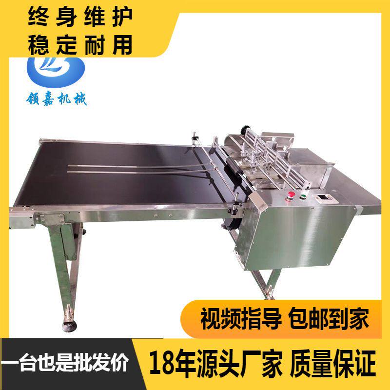 自动高速分页纸箱计数打印设备 瓦楞纸板纸板分纸机  纸箱分纸机