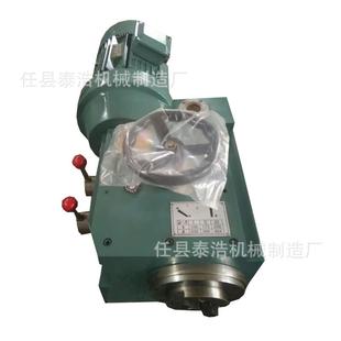 厂家供应滑板式动力铣头 龙门铣头 铣床铣削动力头