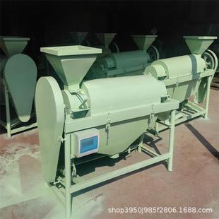 哈尔滨水淹稻泥点清理机 去掉灰尘泥点抛光机