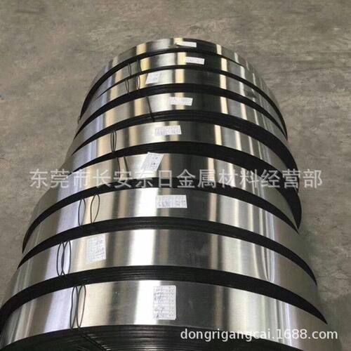 供应日本SUP10弹簧钢带 耐冲压SUP10弹簧钢片 SUP10材料 加工定制