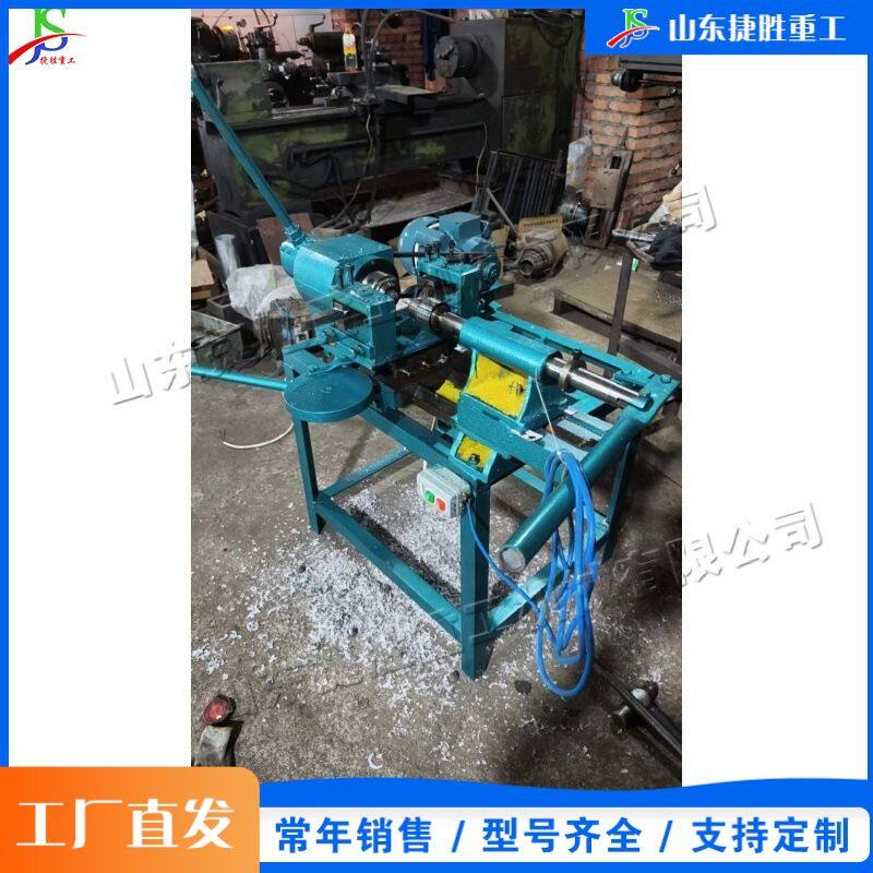 手串佛珠成型机 小型全自动数控木珠设备 景区木质把玩件圆珠机