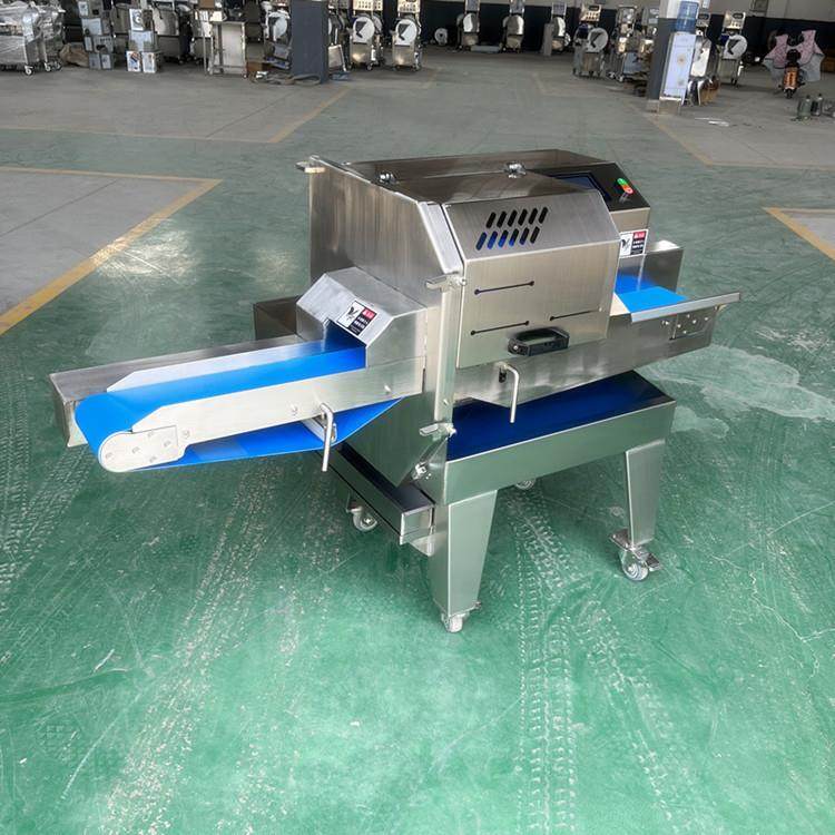 全自动切片机切熟肉切片机 扣肉牛肉五花肉切肉片机 不锈钢切片机,清洗/食品/商业设备,肉制品加工设备,淘宝优惠券,粉丝福利购,淘宝优惠卷