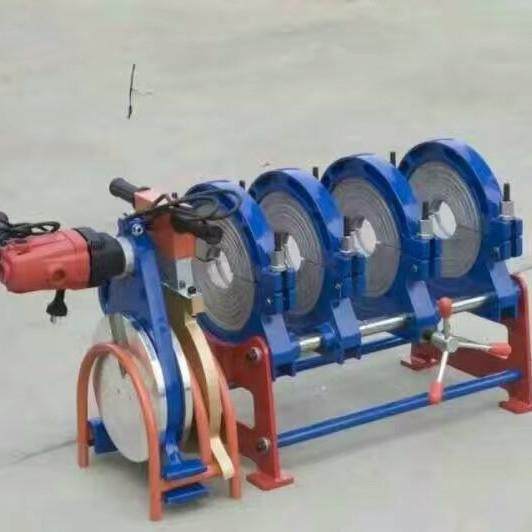 PE管半自动液压对焊机 塑料管材热熔对接焊机 焊管机水管热熔机,机械设备,电子产品制造设备,淘宝优惠券,粉丝福利购,淘宝优惠卷