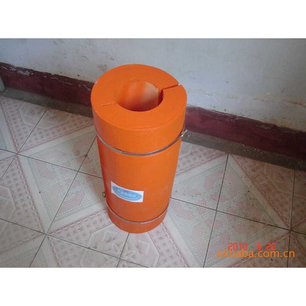 厂家供应管道|聚氨酯EVA浮体 其他石油设备是海伦其他多种型号