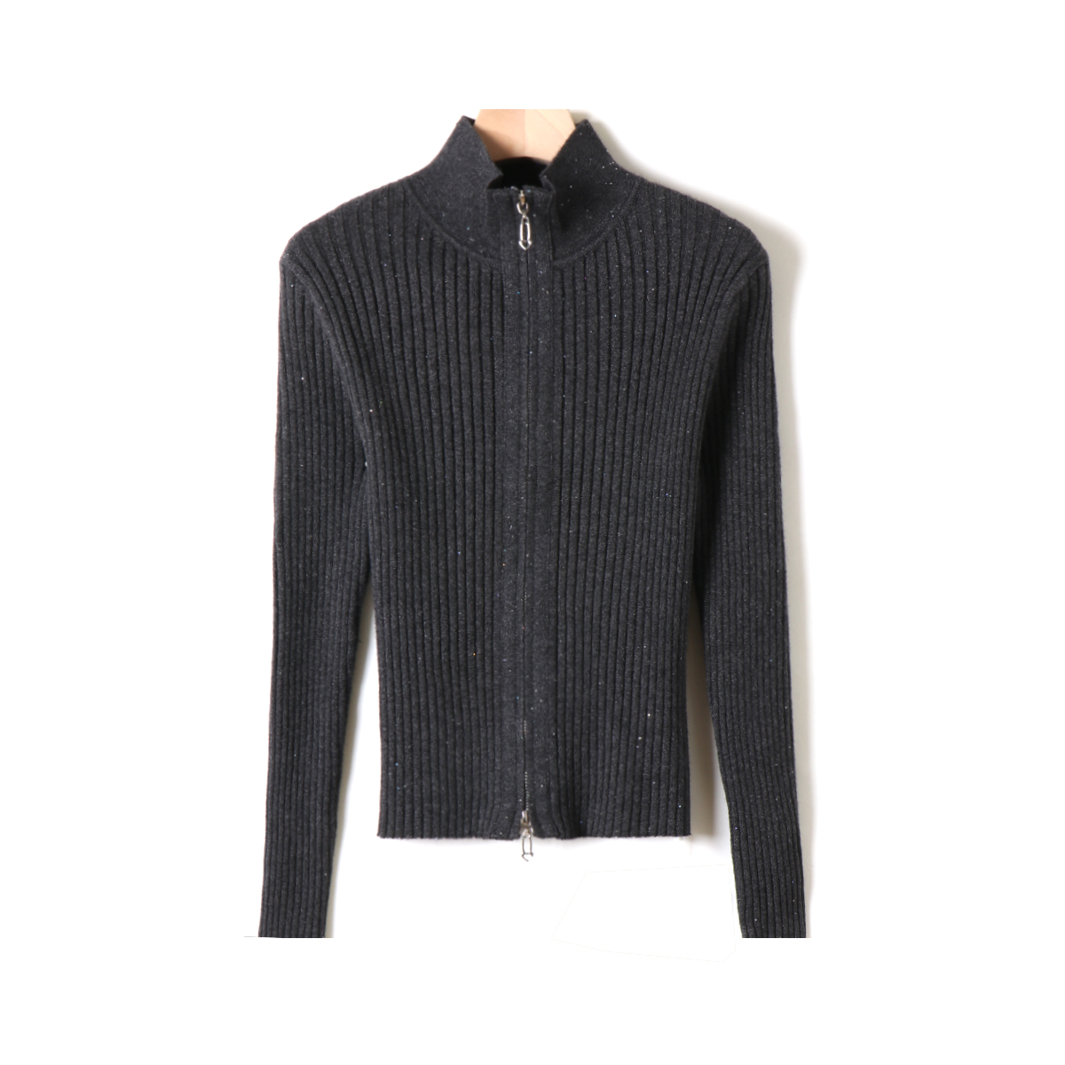 【艾薇严选】MINGSIKA/名斯卡 新款毛衣#5AM35-25199