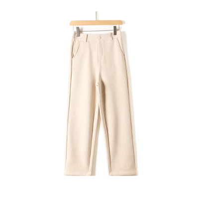 MINGSIKA/名斯卡 新款休闲裤#5AM101-8601