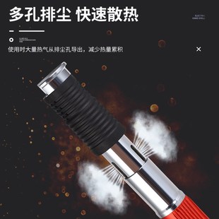 吊顶神器一体射钉专用枪混凝土消音钢钉枪炮钉枪混凝土新型打钉器