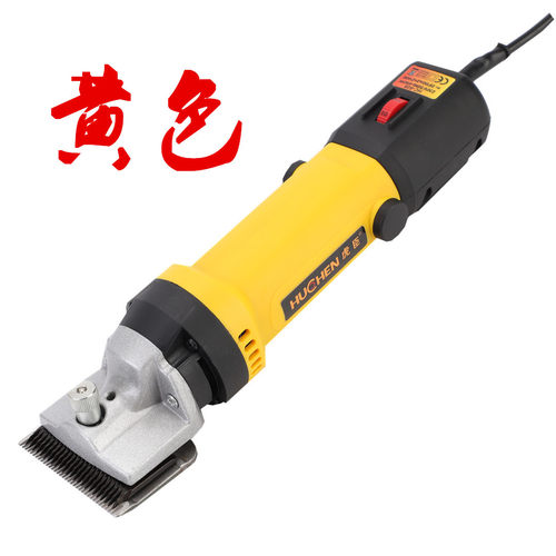 虎臣 专业电动马毛剪 剪毛器 剪毛机 电推子骆驼剪宠物毛修剪机器