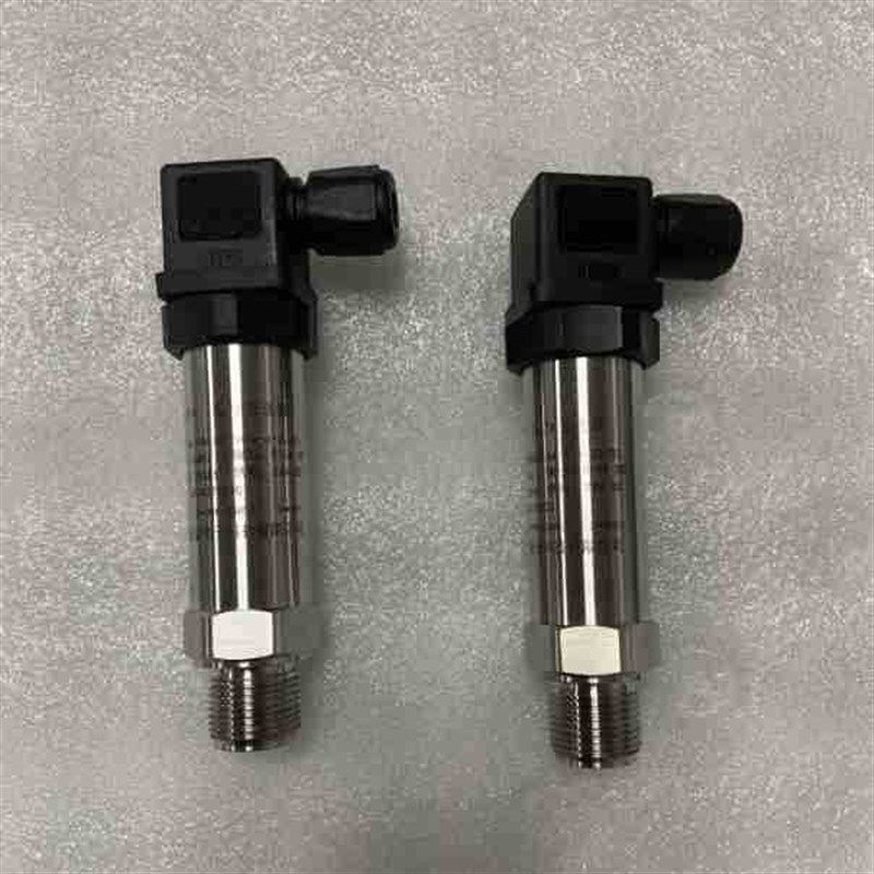 小巧型压力变送器数码管显示 压阻式压力变送器