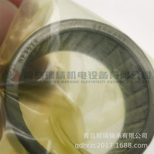 I-N-A 单向滚针轴承 HF3520-L564 35mm X 42mm X 20mm