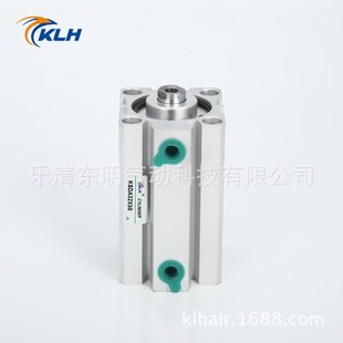 B带磁外牙薄型气缸 SDAS50X15 SDA50X15