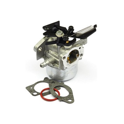 割草机油锯配件适用于Briggs & Stratton 796608 化油器