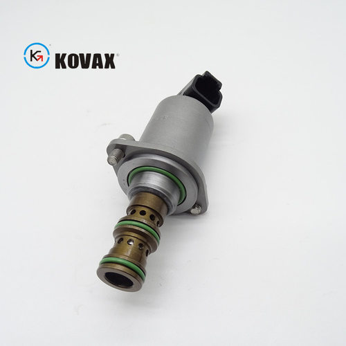 KOVAX SV90-G39 24V旋挖电磁阀挖掘机装载机液压泵比例电磁阀