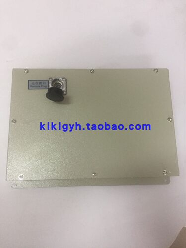 柴油机主机监控仪 远程显示器YX200-2A-1G3 ED200-2A-1G3 控制柜