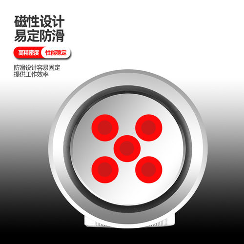 台湾Z轴设定器带表Z轴对刀器CNC设定器数显对刀仪Z轴对刀仪