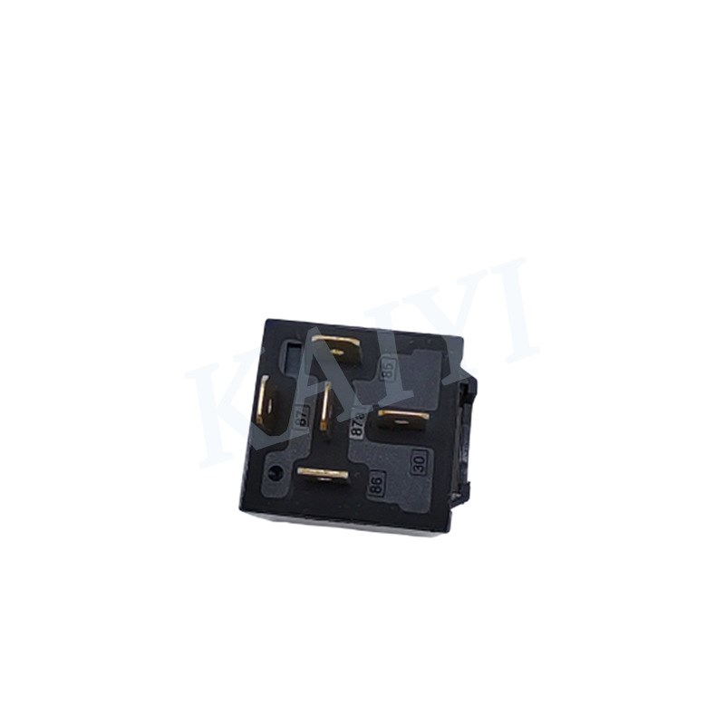 PC200/360-7神钢200-8/-6日立EX200/ZX470继电器大5插24V挖机配件