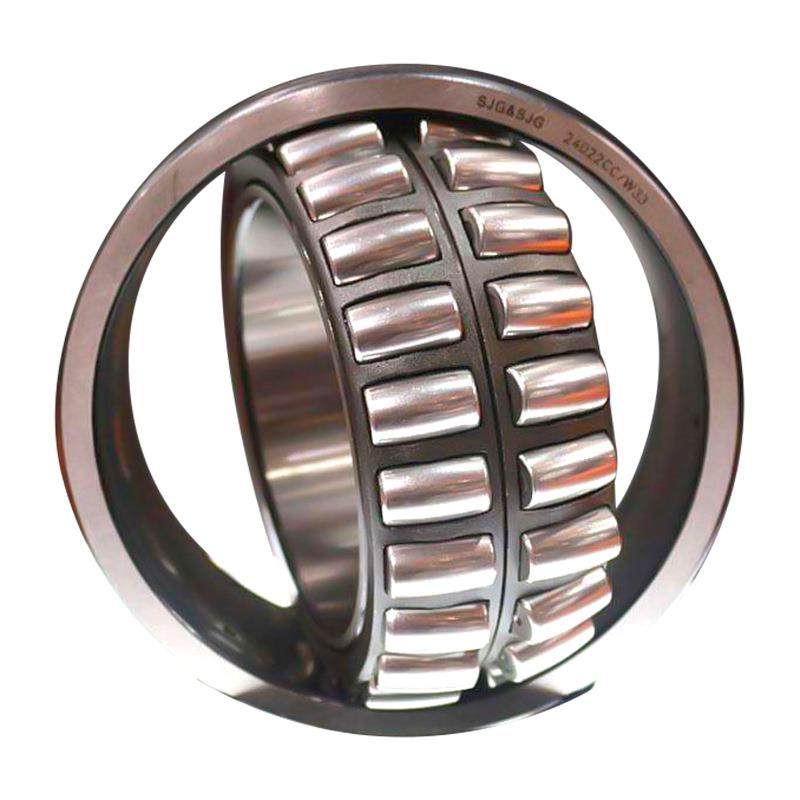三类调心滚子轴承 22314 22314K 振动筛轴承 矿山工程机器轴承