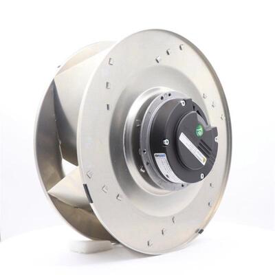 现货R3G400-AD27-61/62 R3G400-AC30-61 德国EC调速离心风机