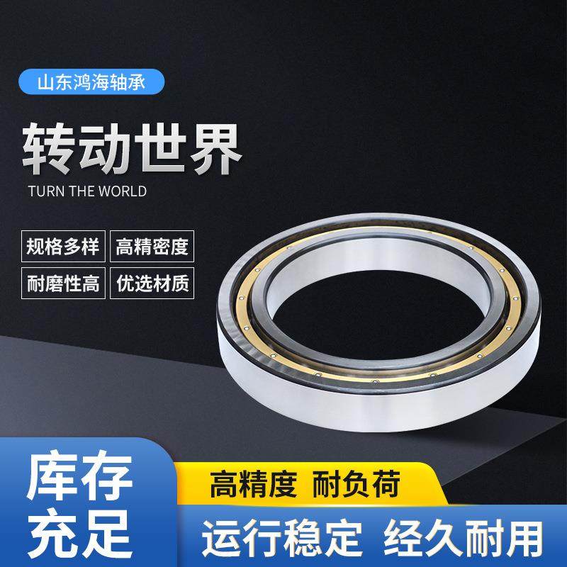 深沟球轴承6036/6036-2RS/6036M电机专用轴承替代现货