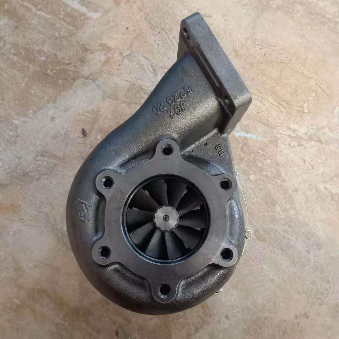 配装载推土机铲车吊车起重机潍柴斯太尔WD615发动机涡轮增压器K29