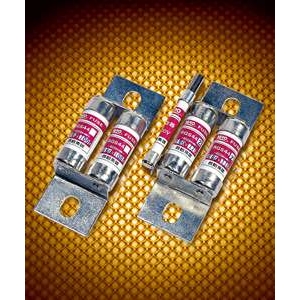 茗熔圆管螺栓型快速熔断器 RGS44Z  660V/110A (GSG) 带撞击器