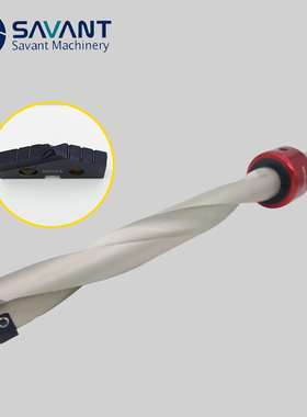 25系列 莫氏柄铲钻 内冷钻 精度高的钻头 深孔钻 Φ30.0-Φ35.0